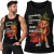 TANK TOP ŚMIESZNY  MARCHEWKOWE POLE